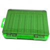 Fishing Double Box 14 krabička na rybárske potreby balenie 1 ks - 1 ks
