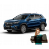 Slnečné clony určené pre Suzuki S-Cross od roku 2021