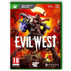 Focus Home Interactive Xbox Series X/Xbox One - Evil West Day One Edition 0007032