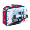 Školský kufrík 35 cm Truck