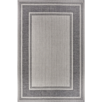 Hanse Home Collection koberce Kusový koberec Clyde 105910 Cast Beige Grey – na ven i na doma Rozměry koberců: 115x170