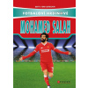 Mohamed Salah - Tom Oldfield, Matt Oldfield
