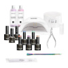 Hybridná štartovacia sada OCHO NAILS 4