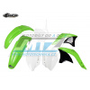 UFO Sada plastov Kawasaki KXF250/07 - originálne farby