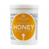 Kallos KJMN Honey Repairing Hair Mask With Pure Honey Extract 1000 ml
