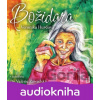 Božidara - Veronika Hurdová - Čte Valérie Zawadská