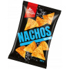 NACHOS SOLONE 500g Nachosy Chipsy Veľký balíček Kol-Pol x Fanex