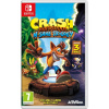 UBI SOFT NS - Crash Bandicoot N.Sane Trilogy