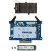 HP Z TURBO DRIVE 2TB SSD PCIE Retail 2Y7W5AA