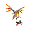 LEGO Bionicle - Ikir - Stvoření z ohně