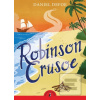 Robinson Crusoe (Daniel Defoe)