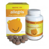 Allergis prírodné antidepresívum pre psy 60 tbl.