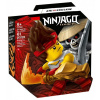 LEGO Ninjago 71730 Epický souboj – Kai vs. Skulkin