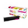 OWA Armor toner kompatibilný HP CF533A, 900st, červená/magenta (K18110OW)