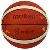 Molten Eurobasket 2025 Basketbalová lopta B7G5000-E5Z NEPLATÍ
