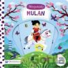 Mulan - Yi - hsuan Wu