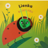 Lienka (Maňuškové leporelo) - Agnese Baruzziová