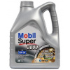 OLEJ MOBIL SUPER 3000 XE 5W-30 4L Dexos2 (Mobil Super 3000 XE 5W-30 4L)