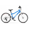 Horský bicykel - Bicykel obal 4 20 svetlo modrá 7,7 kg (Bicykel obal 4 20 svetlo modrá 7,7 kg)