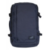 CabinZero Adventure Absolute Black 42 l