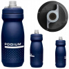 Camelbak fľaša na pitie Podium 620 ml Navy Blue