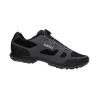 Tretry Giro 7135855 Gauge BOA Dark Shadow/Black Varianta: 45
