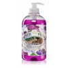 NESTI DANTE Dolce Vivere - Prírodné tekuté mydlo - Portofino, 250 ml