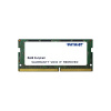 PATRIOT Patriot/SO-DIMM DDR4/8GB/2666MHz/CL19/1x8GB PSD48G266681S
