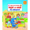 Moja prvá knižka - Na ná… (Sandra Grimmová)