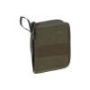 Tasmanian Tiger tactical puzdro na zips olivové