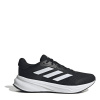 adidas Response Runner Shoes Adults Core Black/Wht 9 (43.3)