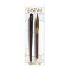 Pyramid International Harry Potter 2-Piece Stationery Set Hůlka & Broom