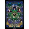Arkham Horror Žravá hlubina - Tim Pratt