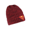 Detská zimná čiapka SUPERMAN Premium, 2200003229