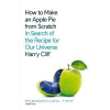 How to Make an Apple Pie from Scratch