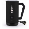 Bialetti Milk Frother MKF02 Nero Elektrický napeňovač mlieka čierny