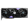 MSI GeForce RTX 5060 Ti TRIO Gaming OC 16GB GDDR7 RTX 5060 Ti 16G GAMING TRIO OC