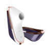Pulzačný stimulátor klitorisu Satisfyer Traveler (nabíjací)