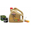 Ravenol Cvtf NS2 / J1 tekutina 4L spotrebnej dane (Ravenol Cvtf NS2 / J1 tekutina 4L spotrebnej dane)