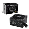 ASUS TUF-GAMING-750B zdroj 750 W 20+4 pin ATX ATX Čierna (90YE00D0-B0NA00)