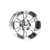 ITP RIM SS112 14X8 4X110 3+5, BLK