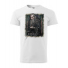 Tričkó Hobbit - Gandalf the Great, Pánske, Regular, M