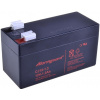 Akumulátor Alarmguard 12V, 1,3Ah (CJ12-1.3)