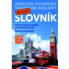 Anglicko-slovenský slovensko-anglický školský slovník