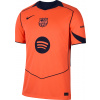 Dres Nike Dri-FIT FC Barcelona Stadium 3rd Jersey 2025/26 hm3201-855 Veľkosť XL