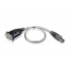 ATEN USB - RS 232 prevodník 100cm, UC-232A1