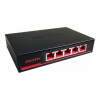 ASUSTOR SWITCH'NSTOR ASW205T 5-PORT (ASW205T)