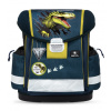 Školská taška Belmil 403-13 Classy King Dino (set s peračníkom a vreckom)