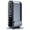 USB Hub Baseus CAHUB-DG0G
