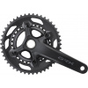 Kliky Shimano GRX 600 30/46 170mm FC-RX600,2-Piece-osa 10-st.bez str.misky